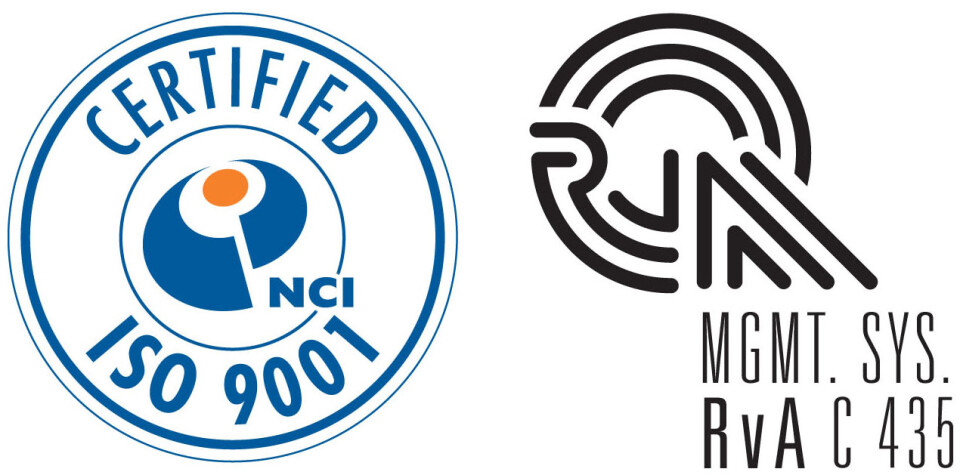 Iso logo